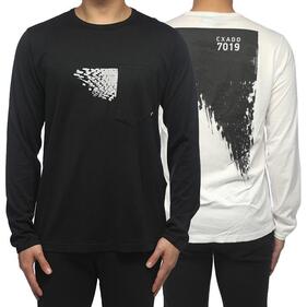스톤아일랜드 쉐도우 프로젝트 긴팔 티셔츠 701920214